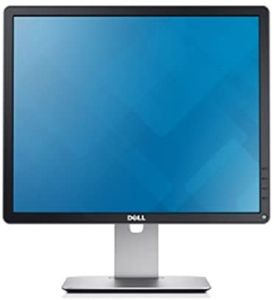 Monitor Dell 19inches Led ips Monitor Square