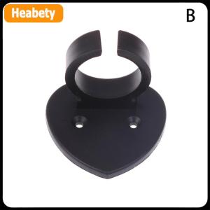 【2-3 days delivery】 1Pc Microphone Hook Holder Microphone Hanger Wall Mount Microphone Holder Universal Clip Stand Microphone Fixed Holder