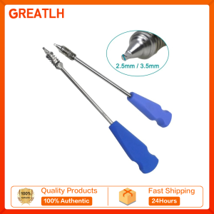 GREATLH 1pcs Bone Nails Universal Screwdriver Orthopedic Veterinary Instrument pet