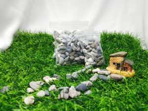 Outworld Ant Supplies Decoration - Small Pebbles - Ant Farm Ant Keeping Ant Cleaning Ant Feeding