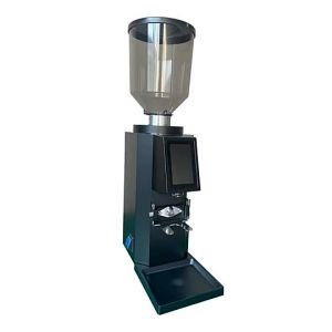 Koryaiko ZF83 Stepless Espresso Coffee Grinder For Commerical 83mm DLC Flat Burrs