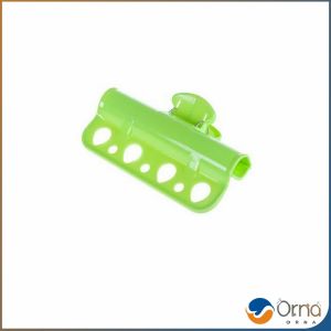 Orna ตะขอแขวนเสื้อผ้า พลาสติก กันลื่น กันลม Clothes Hanger Clip