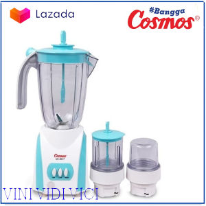 COSMOS CB-282P Blender Dgn Kapasitas 2L - BODY MIKA