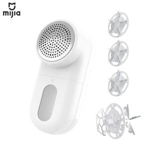 Mijia Lint Remover and Cutter USB Charging Electric Pellet Machine Hair Ball Lint Trimmer Portable Electric Clothes Lint2026