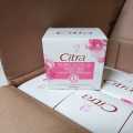 Krim Wajah Citra Pearly Glow UV / Sakura Glow 40Gr Facial Moisturizer Ukuran Besar Pelembab Wajah Day Cream. 
