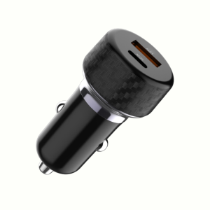 BELLSTAR 48W Dual Port USB C Car Charger PD Fast Charging Auto Adapter for iPhone Samsung SG Stock