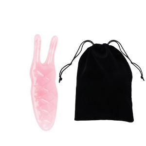 Salorie nhựa tự nhiên guasha massage mặt mũi công cụ hình dạng gua SHA Hội Đồng Quản trị dụng cụ làm đẹp