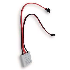 KingBe 1 2ชิ้น5.8กิกะเฮิร์ตซ์ไมโครเวฟตรวจจับการเคลื่อนไหวสวิตช์ตรวจจับความไวสูงโมดูลเซ็นเซอร์ของมนุษย์โมดูล DIY สำหรับตู้ไฟ