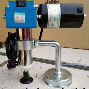 TS88/TS98Motor mesin penggiling yang lebih profesional 220V Mesin Penggiling Katup Listrik Kecepatan Teratur Alat Penggiling Katup Perbaikan Mesin Mobil ZMM