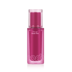 Son bóng căng mọng bền màu Code Glokolor Fix-on Glow Tint 4.2g