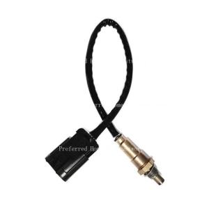 ZZSA Suitable for Oxygen Sensor Assembly Four Wire Waterproof 360mm Motorcycle Accessories 1210-24B T2Y7B