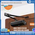 (Dikirim Dari Jakarta)Door closer penutup pintu otomatis produk asli dari door closer tahanan pintu kunci pintu/Penutup Otomatis Pintu /Door Closer Pintu Otomatis/Alat Penutup Pintu Otomatis. 