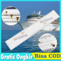 Mistar Jajar Peta 450/600 mm Parallel Ruler. 