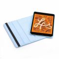 Suitable air6  Shell iPad7.9-13 Inch Pro11 2024 Flat Cover 10.9 Litchi Grain Rotation 6. 