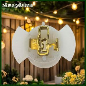 zhangxiuhua 33116-SD4-961 Headlight Bulb Socket Simple Enduring H1 Halogen Holder For Honda Accord CRV Accessories