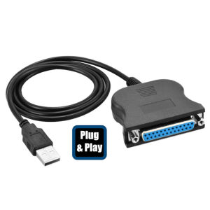 Cáp USB to LPT cho máy in