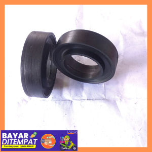 Karet Tatakan Per Keong Belakang Bawah Sigra Tebal 2 Cm Harga 1 Set