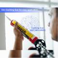 Prosil silicone sealant (Clear) Prosil is designed for a number of diverse sealing and bonding applications. This non-slump silicone sealant is a high performance neutral cure sealant designed to give superior adhesion and durability. 