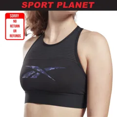 Puma Women Mid Impact Strong Bra Accessories (523010-06) Sport Planet 42-11