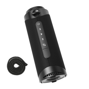 Loa Bluetooth Tronsmart T7 Công suất 30W Chống nước IPX7 Âm thanh siêu trâm 12h Playtime