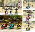Đồ Chơi Máy Bay Trực Thăng Mini Điều Khiển Từ Xa 901 Có Điều Khiển Nhỏ Gọn Cho Bé Vui Chơi Giúp Bé Tăng Cường Kỹ Năng Vận Động, Khả Năng Tư Duy Linh Hoạt.. 