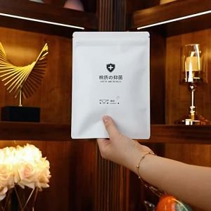 内裤女士纯棉100%全棉抗菌档薄款中腰无痕透气少女生短裤100% Pure Cotton Antibacterial Panties for Girls Thin Mid-Waist Seamless Breathable Underwear for Teenagers。。。