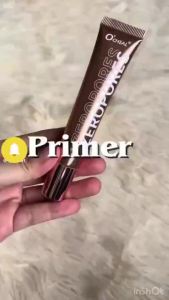 20g Primer Makeup Tutup Pori Poreless Primer Makeup Base Primer Isolation Cream Concealer