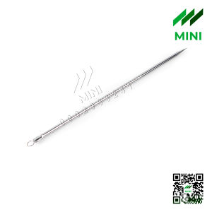 Cây nặn mụn inox hai đầu an toàn vệ sinh