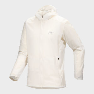 ARCTERYX INCENDO AIRSHELL HOODY lightweight mens style shell jacket