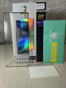 YIGOUMO Full Curved Tempered Glass Curved Screen Protector For HUAWEI NOVA 13 PRO / 11 PRO