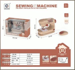 เครื่องทําขนมปัง แบบพกพา ทํากาแฟ ของเล่นในครัว เครื่องซักผ้า สวยงาม ไฟฟ้า ทนทาน พื้นที่เล่นของโรงเรียน