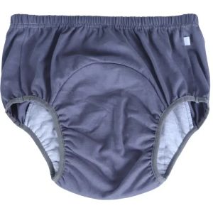 Incontinence Pants for Elderly Waterproof and Washable for Paralyzed Bedridden Individuals Reusable Diapers