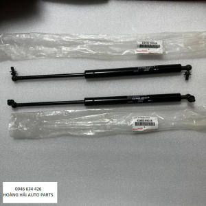 Đôi Ty chống capo Toyota Land Cruiser 2000. Ti ca bô Land Cruiser