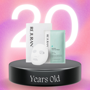 Mặt Nạ Rejuran Moisture Treatment Mask PDRx 5% With C-PDRN Dưỡng Ẩm Da Hộp 5 Miếng