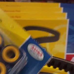 Vanbelt Original Aspira KWN Buat Motor Honda Vario & Techno 125PCX