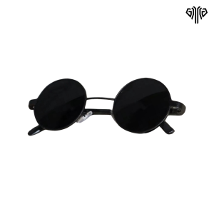 Kacamata Hitam Pria Wanita Hank Classic Sunglasses KCBEEL