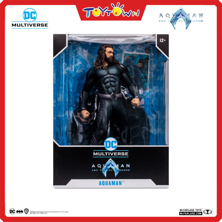 Mcfarlane Toys™ DC Multiverse: 12\