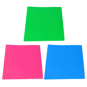 Table Tennis Bat Replacement Rubber Sheet Professional PingPong Rubber Sponge 2.0mm Table Tennis Rubber for Quick Attack