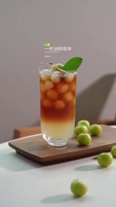 Freeze-Dried Oil Citrus Tea Fruit Tea  Freeze-dried tangerine fruit tea for brewing and drinking