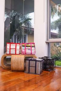 Comprehensive Guide to Kit Agata Slipper Bag & Linen Storage Solutions