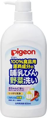 Pigeon Japanese Liquid Cleanser 800ml[PRE-ORDER]