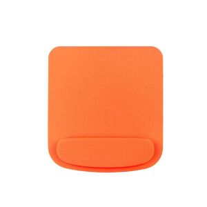 DOUBLEL Non-slip Game Wrist Rest Pad Comfortable Ergonomic EVA Mice Mat Mouse Wrist Pad Mouse Pad Wristband Mouse Mat