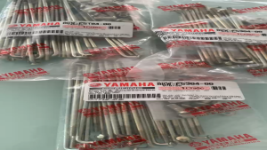 Bộ tămcămnan hoa cho xe PG1 chính hãng Yamaha