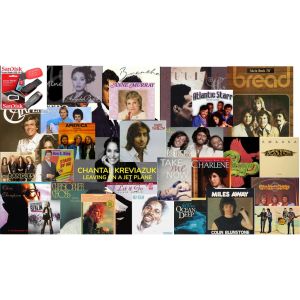 80s Music Video Set 2 (1982 & 1983) MP4 Music Videos File Collection in 32GB Flash Drive Plus Free Surprise Gift Plus Free Android OTG Connector. Watch your favorite music videos anywhere you like.