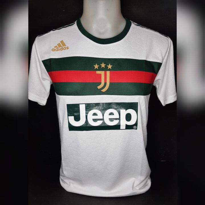 JEEP Football Jersey (Made in Thailand) Lazada PH