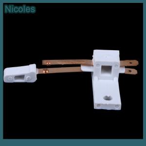 [Nicoles] สปริงทองแดงแบบสัมผัสสำหรับเครื่องซักผ้าสปริงสัมผัสตัวครอบสปริงสำหรับเครื่องซักผ้าเครื่องซักผ้าเครื่องซักผ้า