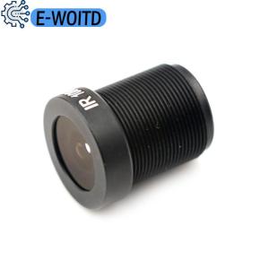 E-WOITD  CCTV Lens 1080P 2MP 1 2.7 2.8mm For HD Full HD Camera M12x0.5 MTV Mount