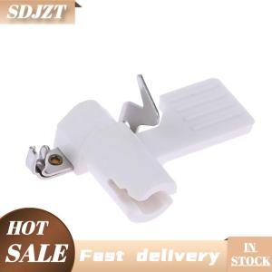 SDJZT 1PC Máy May Kim Threader Móc #270077421 77421 Cho Ca Sĩ 2662 7422 7470 Trong Nước Máy May Các Bộ Phận