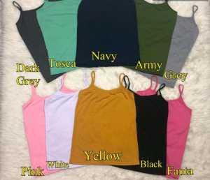 tanktop wanita tali kecil/tanktop wanita murah viral 2022/tanktop wanita termurah/tangtop wanita/tangtop/tangtop tali kecil