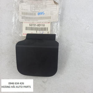 NẮP CHE MÓC CỨU HỘ TOYOTA YARIS 2014-2017 HÀNG XỊN CHÍNH HÃNG